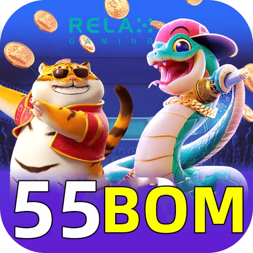 55BOM Cassino Online